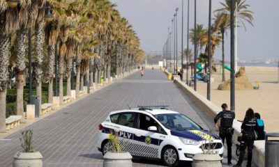 violaciones Valencia