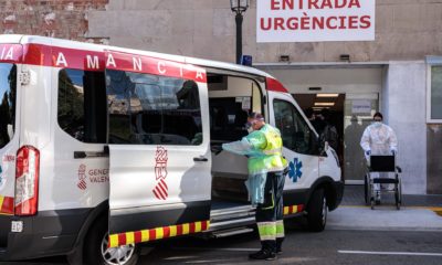 Sanidad deberá abonar 46.000 euros por retrasar la atención médica a un paciente que murió