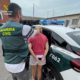 Una pareja usaba el carrito de su hijo para ocultar y vender coca en Valencia