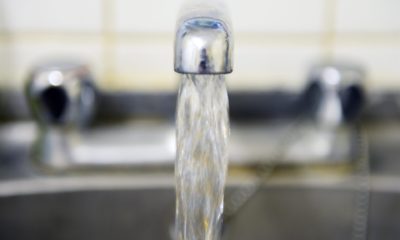 ahorrar agua en casa