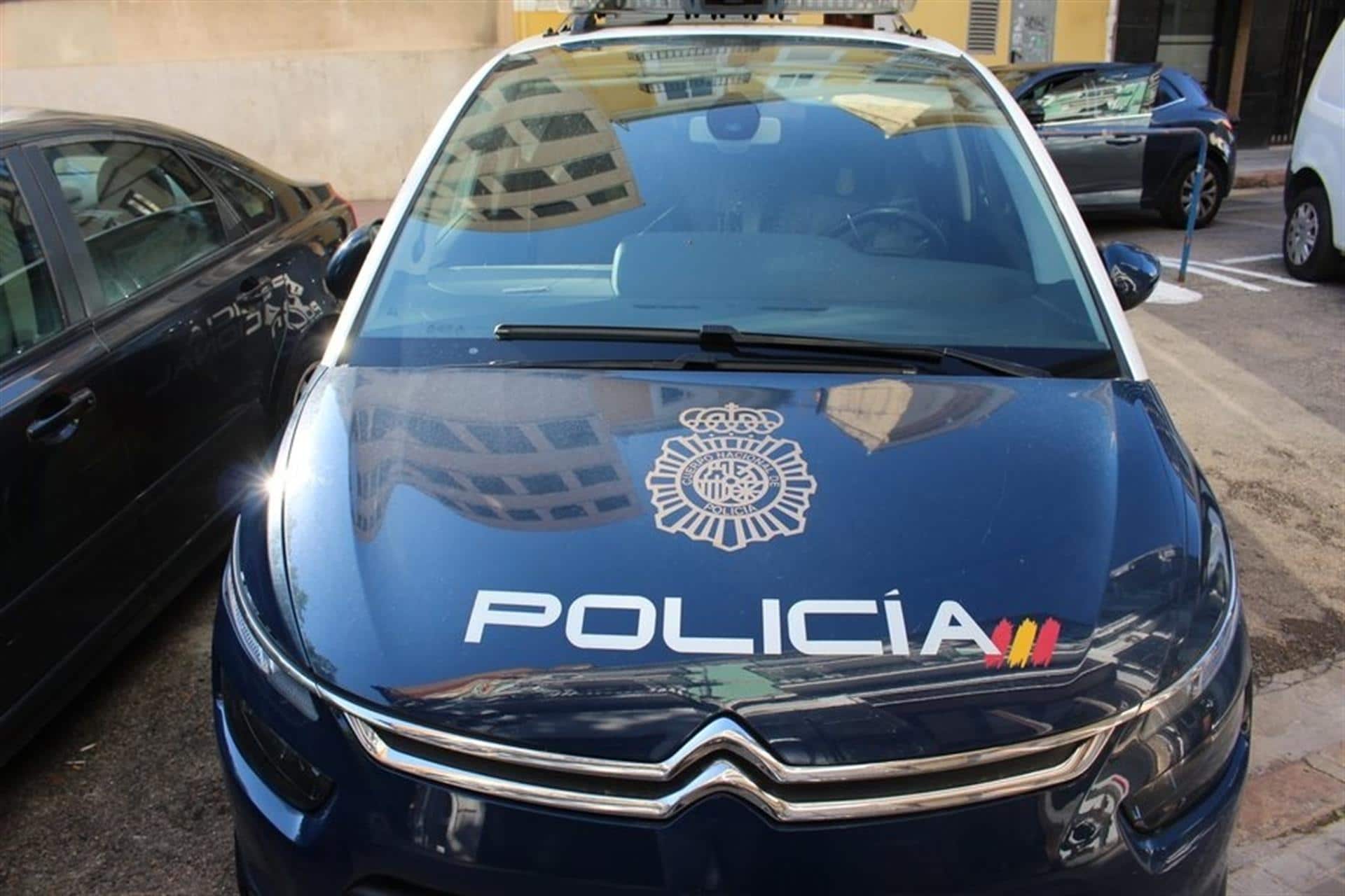 Crimen machista en Castellón: mata a su mujer y después se ahorca