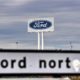 Ford suspende los últimos dos días de ERTE de enero al tener suministros