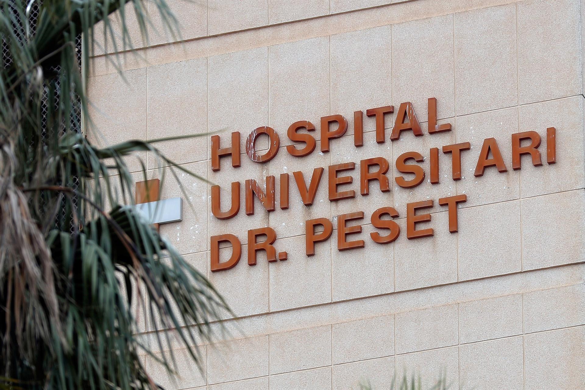 hospital doctor peset