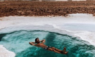 ¿Por qué nos ponemos malos en vacaciones?