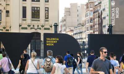 Estas son las actividades de la gran edición de la València Disseny Week