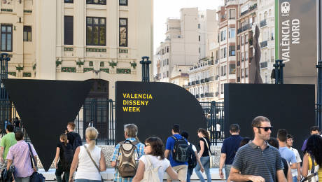 Estas son las actividades de la gran edición de la València Disseny Week