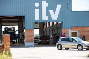 reservar cita de ITV Valencia