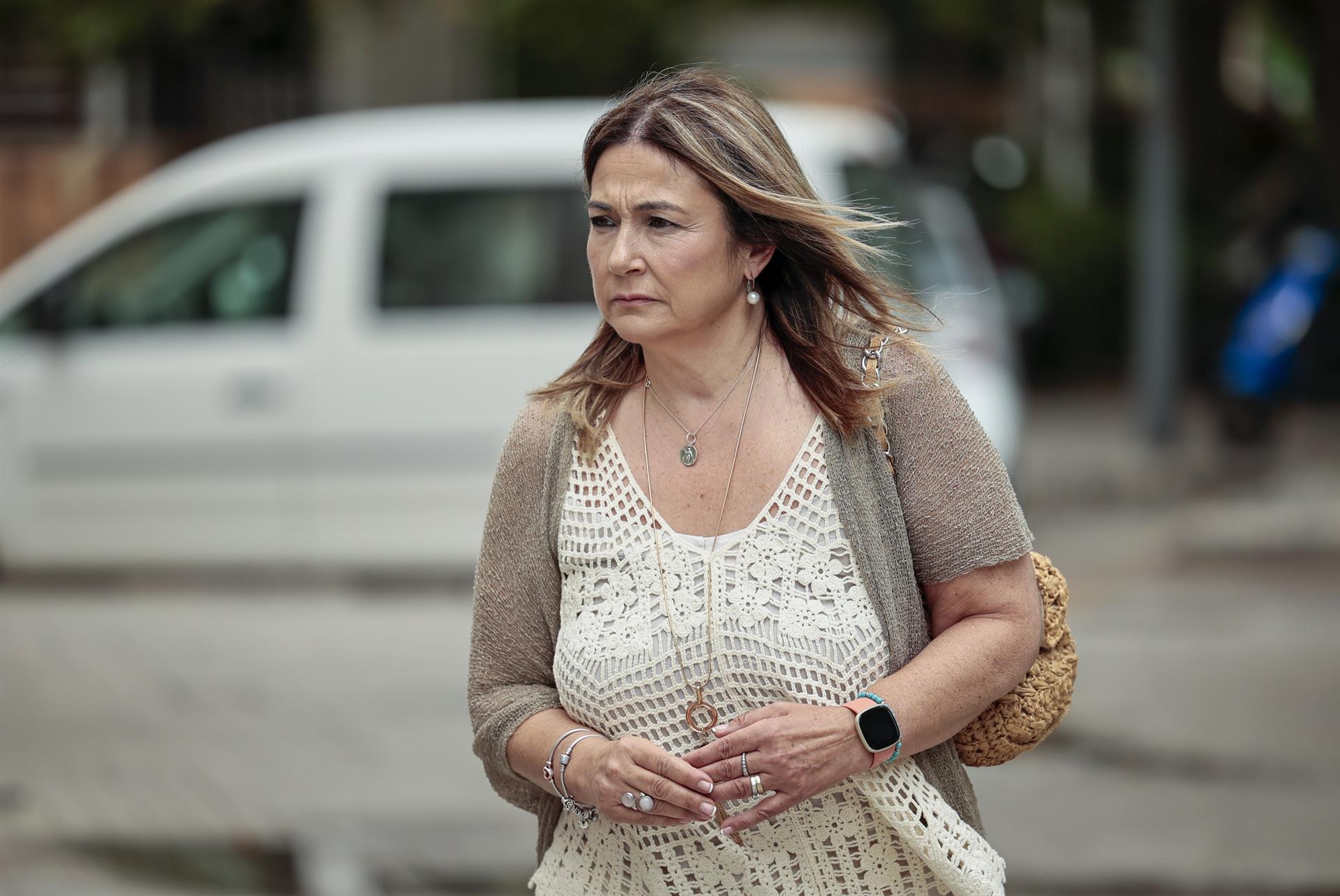 Los padres de Marta Calvo recurren y piden la prisión permanente para Palma
