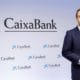 El consejero delegado de CaixaBank, Gonzalo Gortázar. EFE