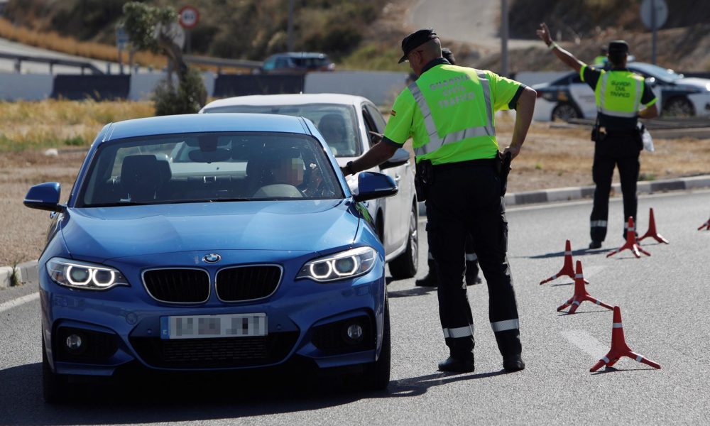 Nuevas leyes de Tráfico todo lo que debes saber a partir del 21 de