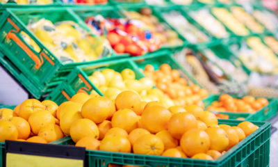 Mercadona inicia la campaña de naranjas de origen España