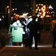 Un hombre de 70 años descuartiza a su pareja y tira sus restos al contenedor en Torrevieja