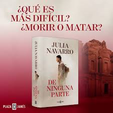 Julia Navarro