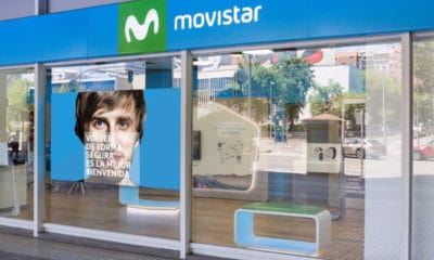 Movistar devuelve más de 500 euros a un usuario tras cobrarle dos servicios de televisión de los que había pedido la baja