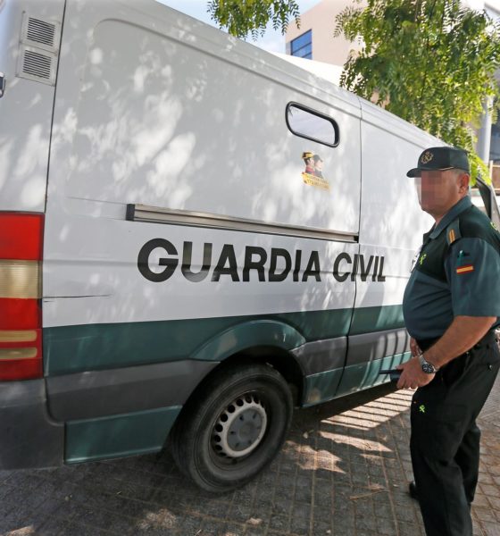 Matan a tiros a un chico de 31 años en plena calle en Benetússer 