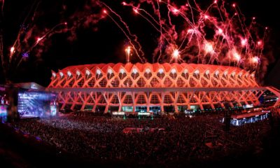 festival de les arts