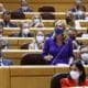 El PP irá a los tribunales para vetar el uso de "País Valencià" en el Senado