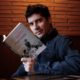 "El peón" del valenciano Paco Cerdà aspira al Mejor Libro Extranjero en Francia