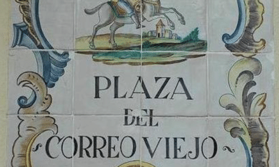 historia de los nombres de las calles de valencia