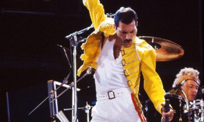 30 años sin Freddie Mercury