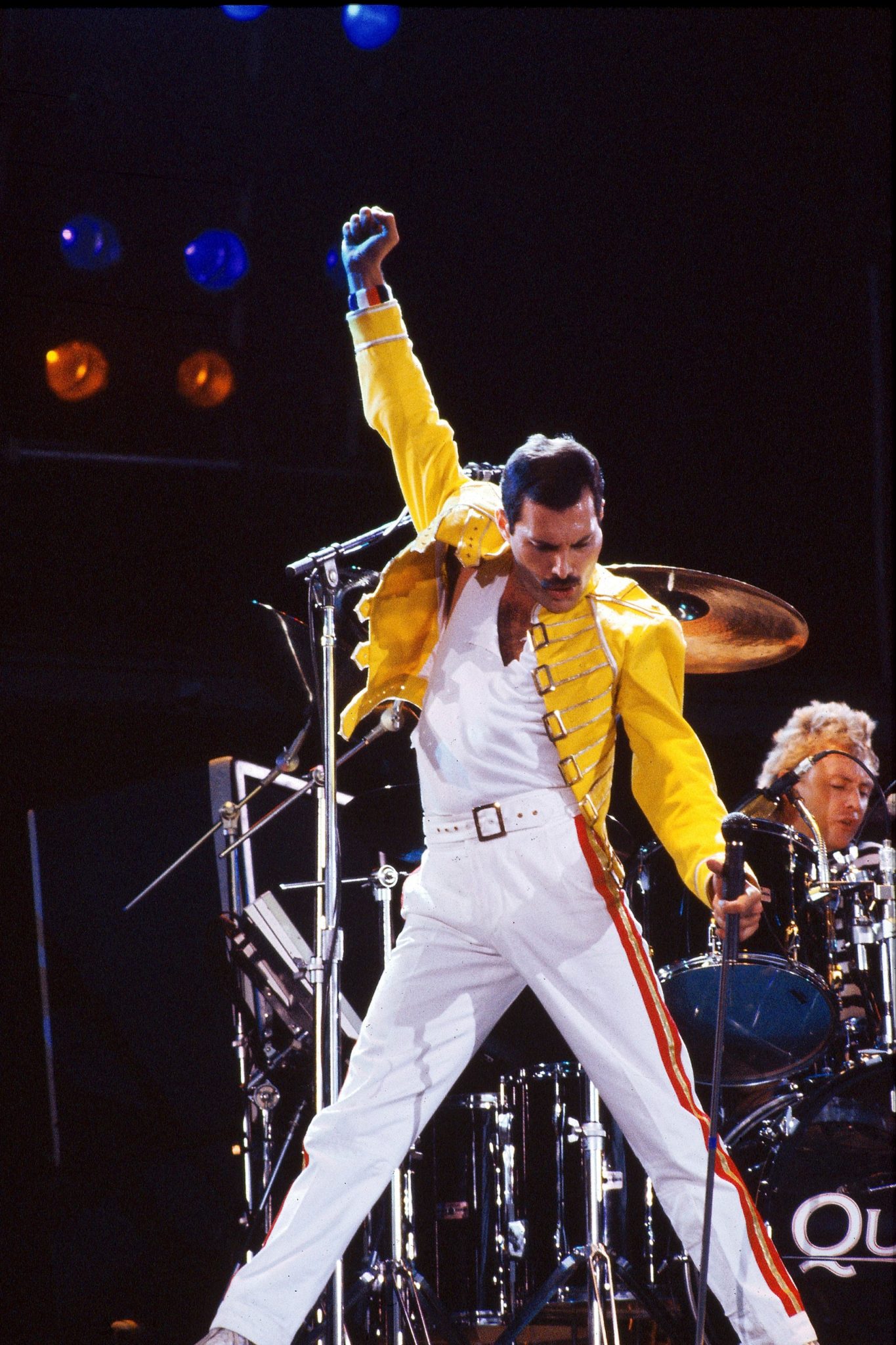 30 años sin Freddie Mercury