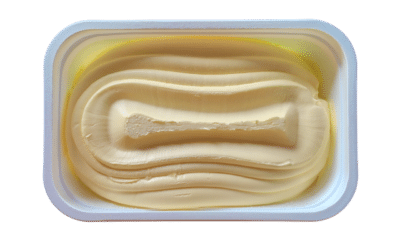 alerta alimentaria margarina