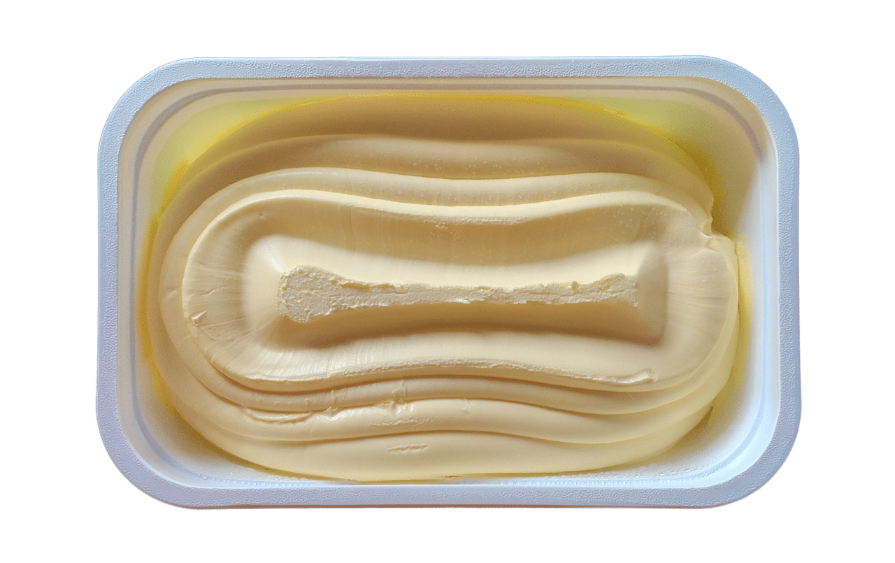 alerta alimentaria margarina