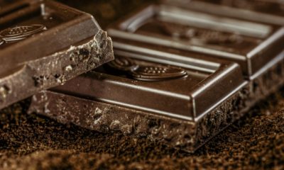 Detectan salmonela en la mayor fábrica de chocolate del mundo, en Bélgica
