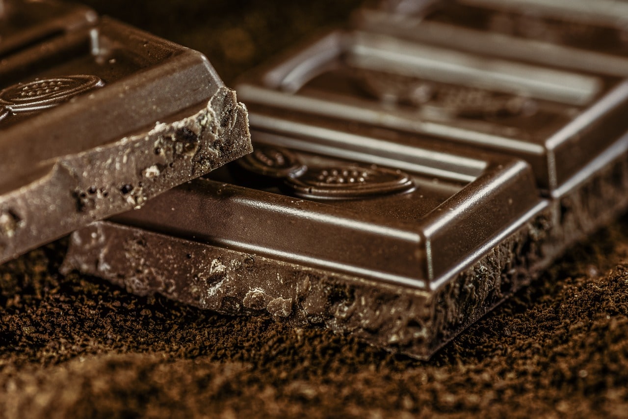 El chocolate se extinguirá por el cambio climático