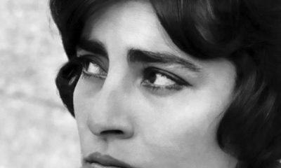 Muere a los 96 años la actriz griega Irene Papas