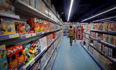 Avacu alerta de diferencias de 90 euros en el mismo juguete según el comercio