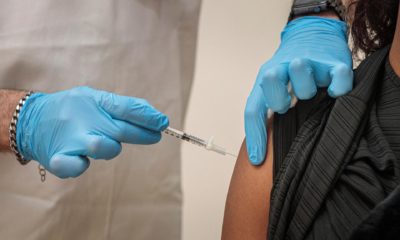 cuartas dosis vacuna comunitat