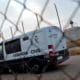 La Guardia Civil frustra la fuga de un preso que saltó de ambulancia y huyó
