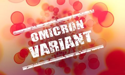 Los contactos de infectados por la variante ómicron tendrán que hacer cuarentena aunque estén vacunados