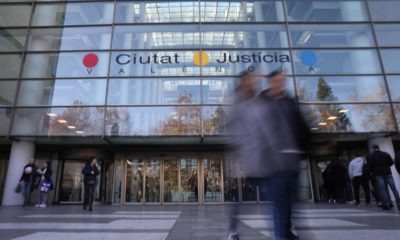 Juzgan en Valencia a un hombre acusado de poner porno y abusar de su hija de 7 años