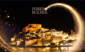 pueblo ferrero rocher