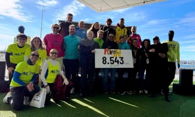 10 K València