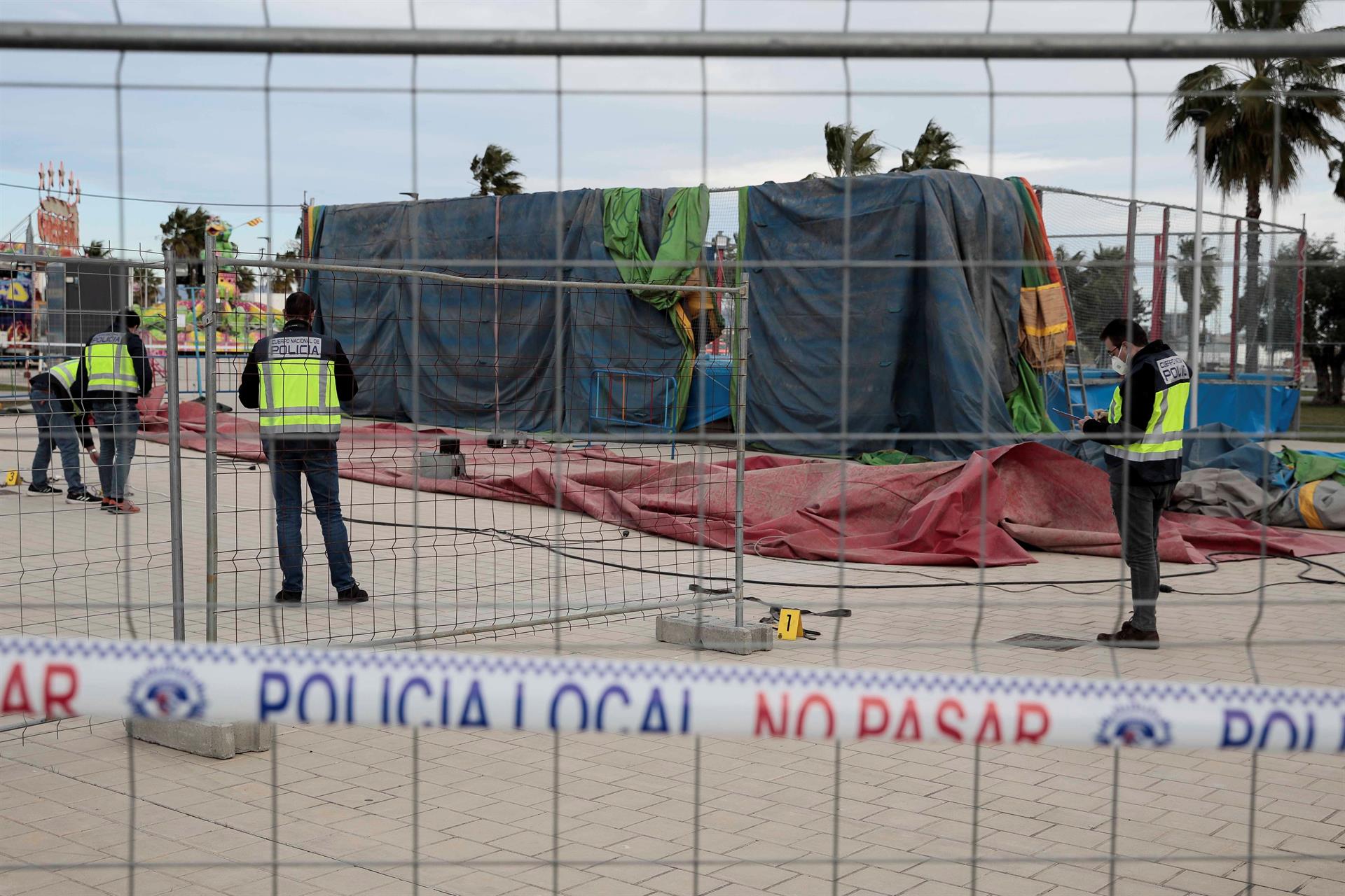 feria mislata