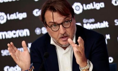 Quico Catalán se someterá a un "examen del levantinismo" al final de temporada ante el hundimiento del club