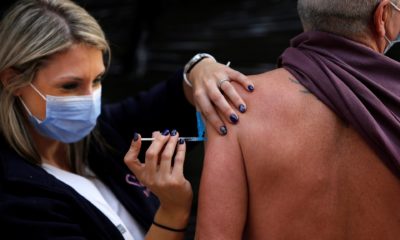 vacuna gripe Comunitat Valenciana
