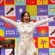 Rigoberta Bandini se postula para Eurovisión 2022 frente a Chanel