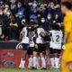 El Sevilla no puede con el Valencia en Mestalla (1-1)