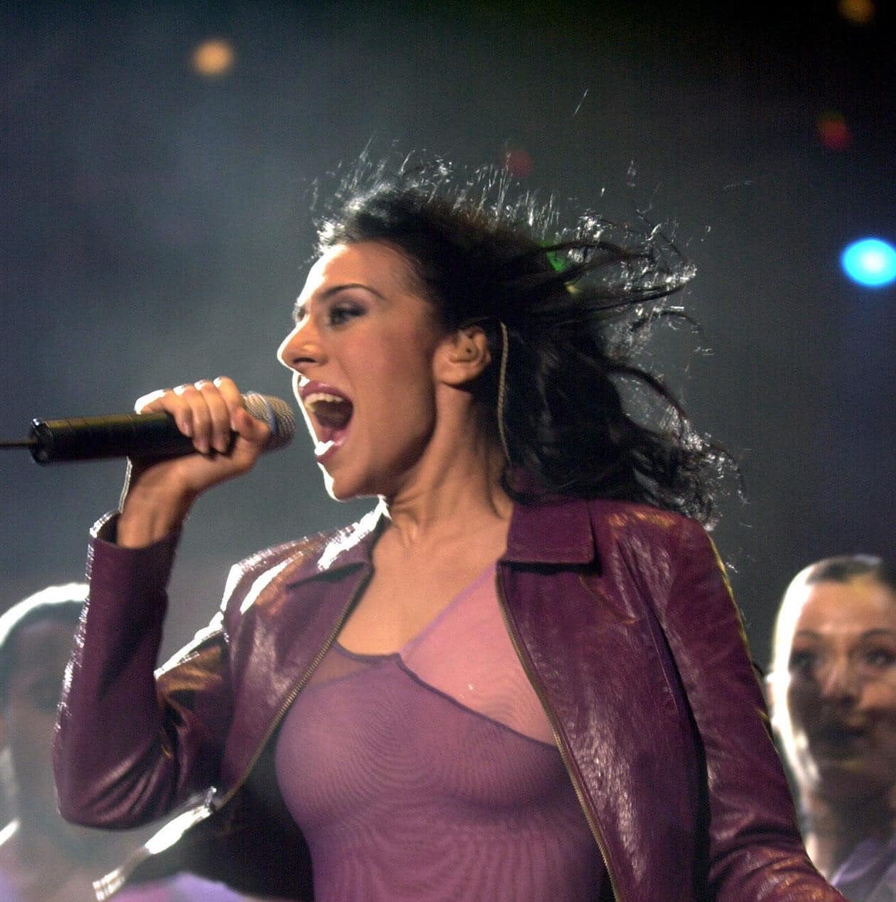 De cuando Mónica Naranjo fue desestimada para Eurovisión y otros errores