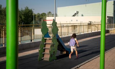 Denuncian que la Generalitat Valenciana "niega la enseñanza en español" a un niño con síndrome de Down