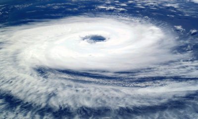 ¿Podría llegar a España un huracán la próxima semana?
