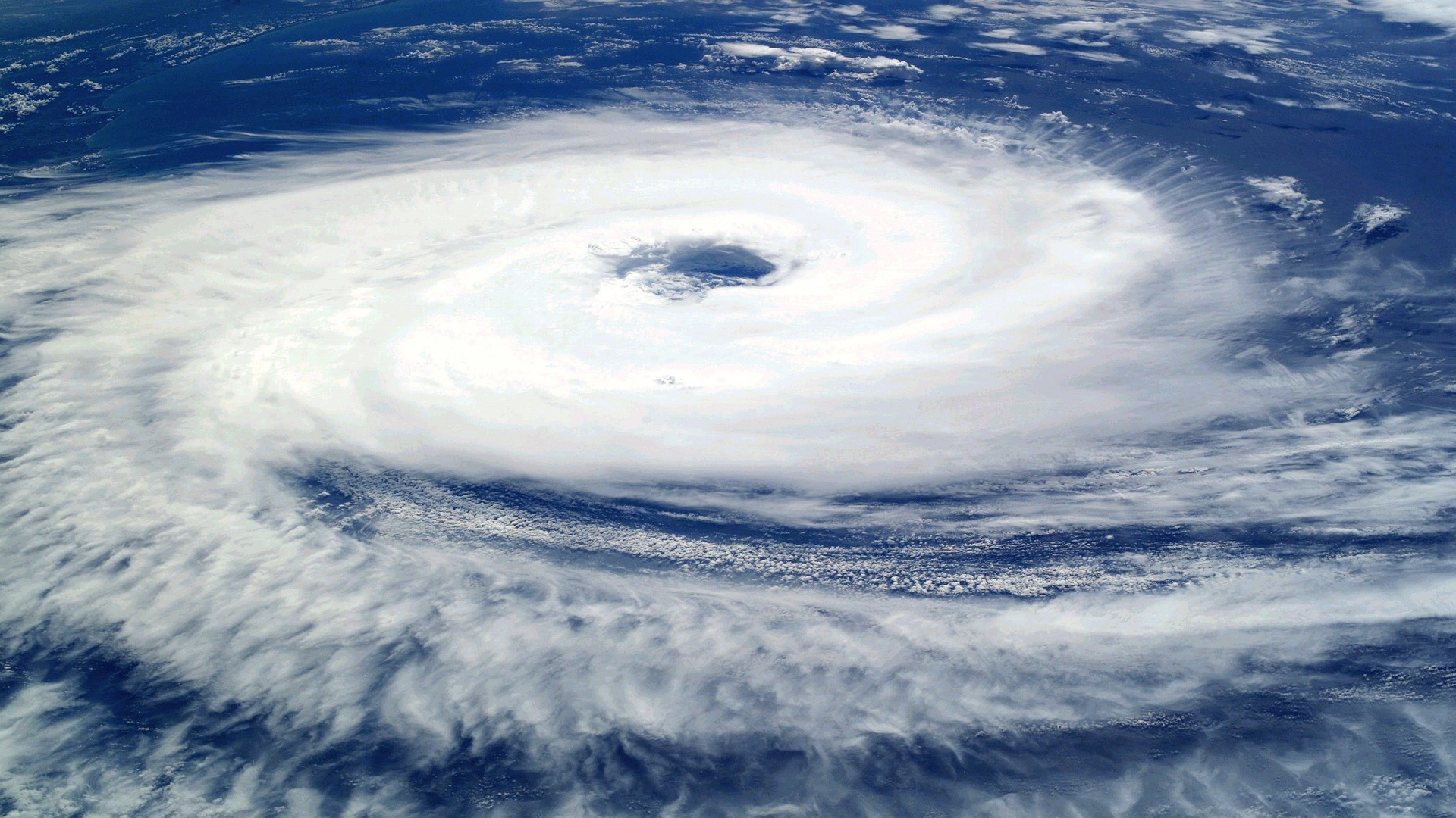 ¿Podría llegar a España un huracán la próxima semana?