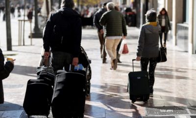 Los empresarios valencianos se suman a la iniciativa 'No a la tasa turística'