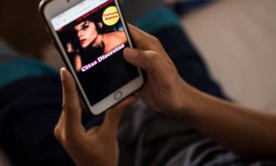 Prostitución digital: cambian las prácticas tiempos y lugares de encuentro