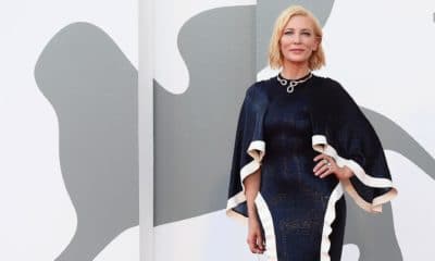 Cate Blanchett recibirá en València el primer Goya Internacional