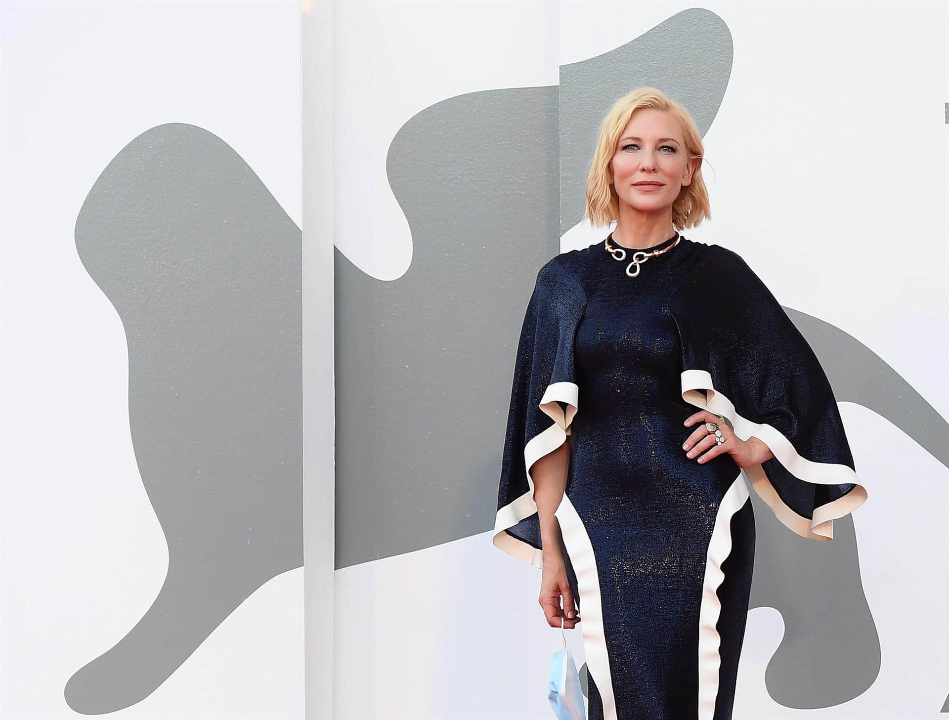Cate Blanchett recibirá en València el primer Goya Internacional